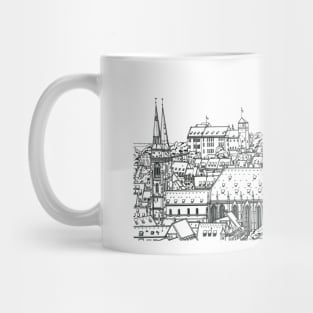 Nurmberg Mug